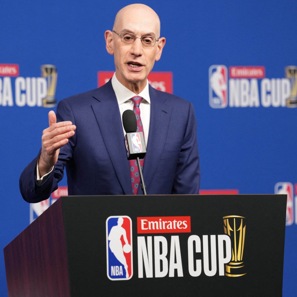 N.B.A. Tightens Rules to Combat Sports‑Betting Exploits