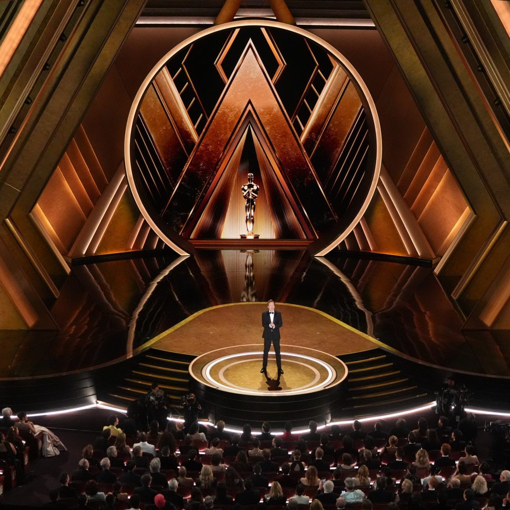 Academy Secures Exclusive YouTube Partnership for Future Oscars