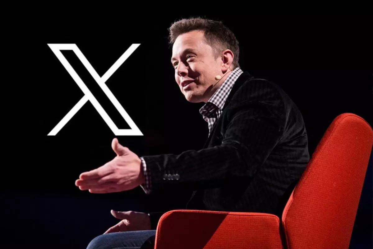 AB’den Elon Musk’a Şok: X’e 120 Milyon Euro Ceza!