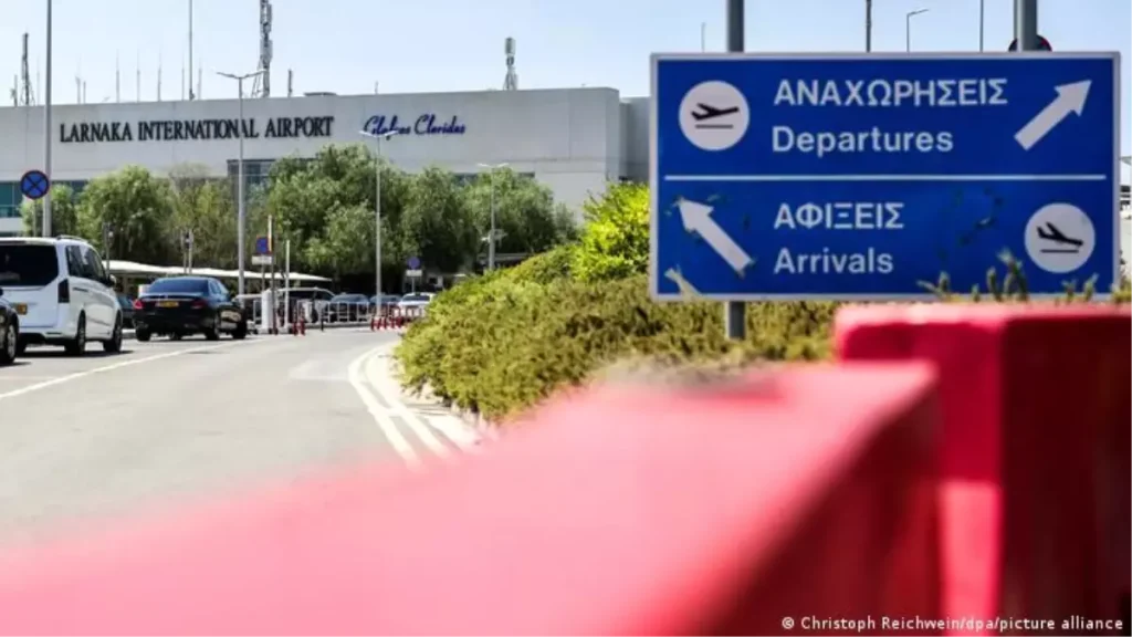 Kıbrıs, AB Dönem Başkanlığını Üstleniyor: Doğu Akdeniz ve Göç Sorunları Yeni Öncelikler