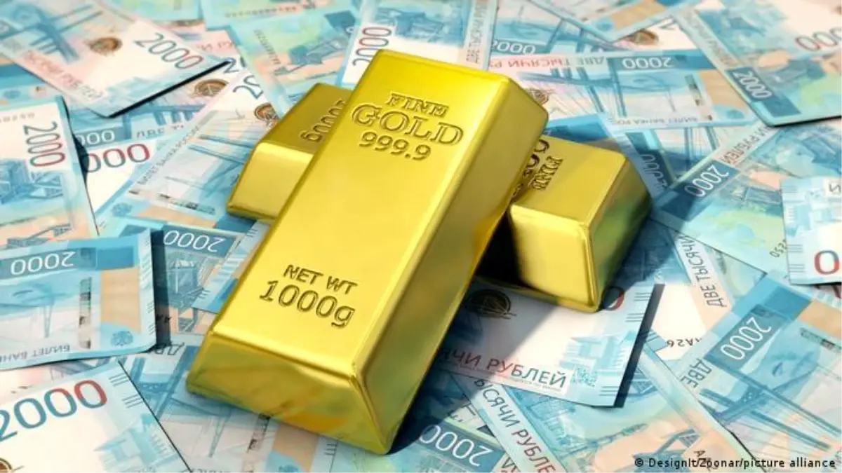 Almanya ve AB, Rus Varlıklarını Ukrayna’ya Kredilendirmek İçin Plan Kuruyor