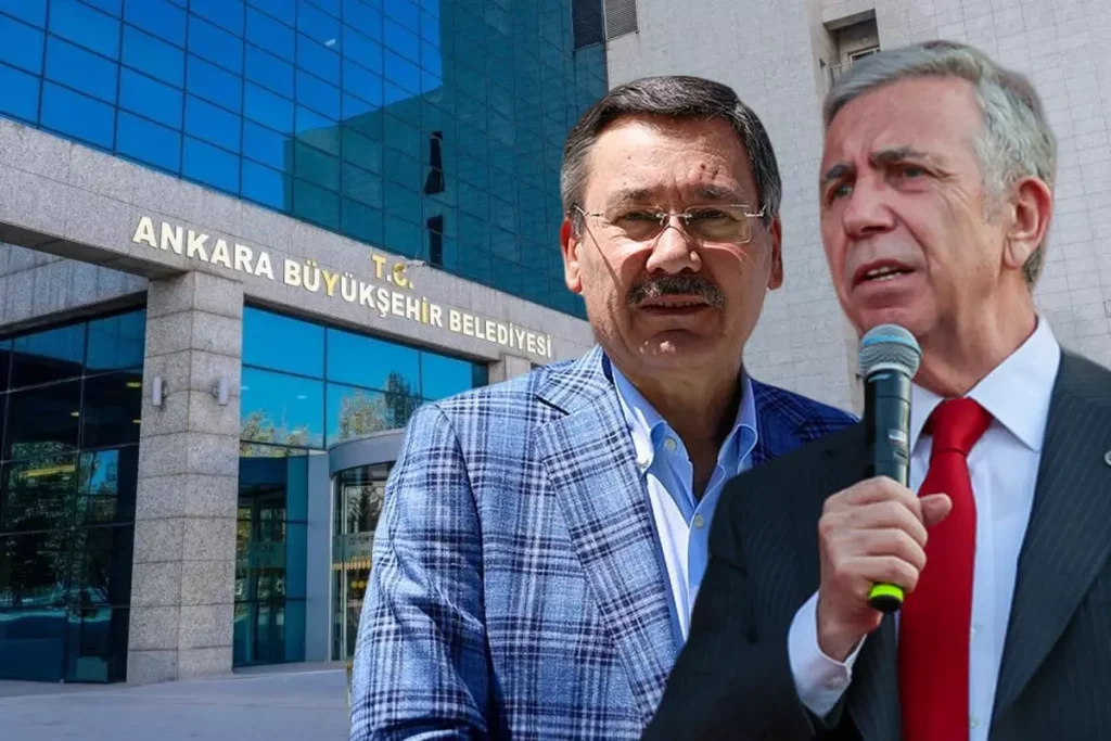 ABB’den ‘Yavaş’a soruşturma izni’ hakkında ilk açıklama! Dikkat çeken Melih Gökçek detayı