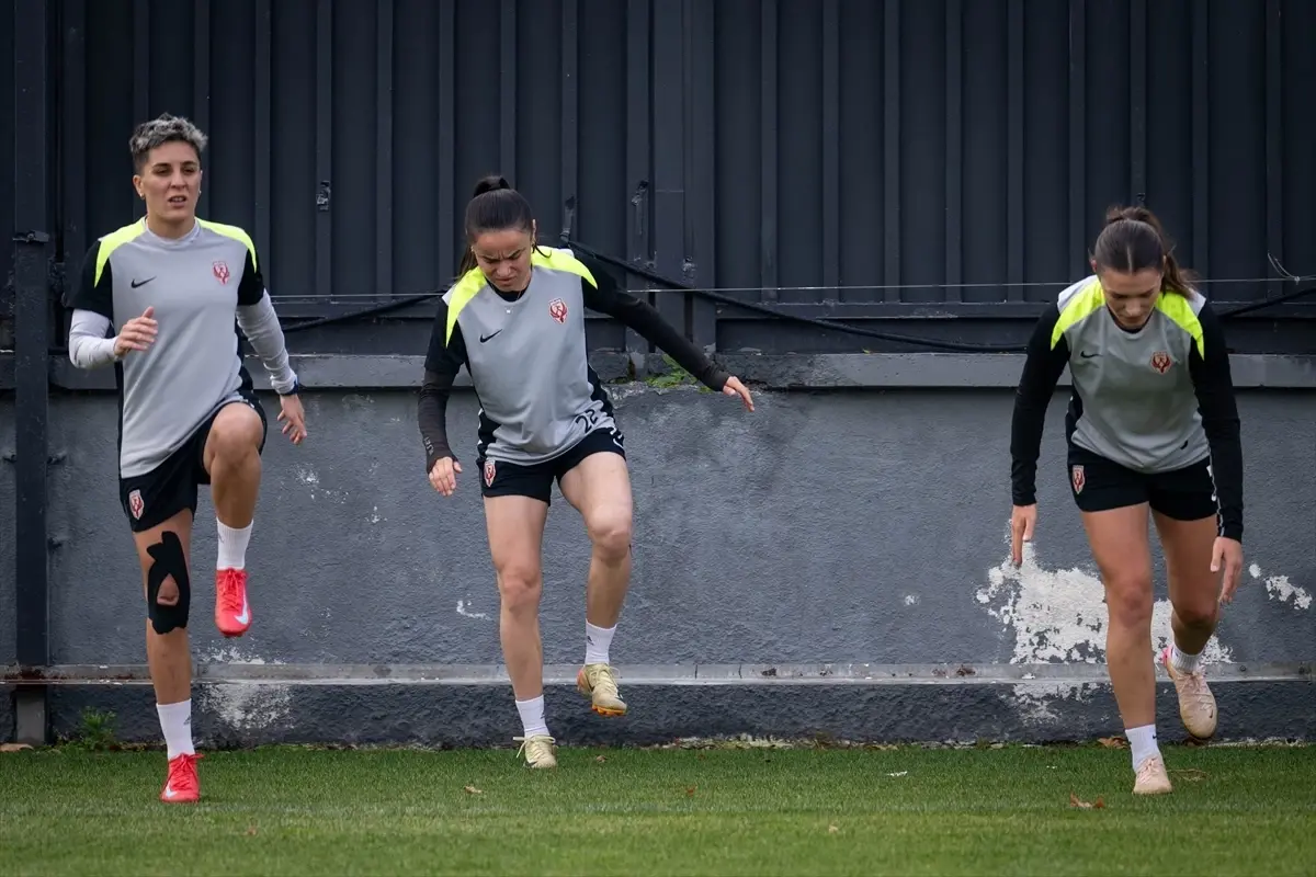 FOMGET, Fenerbahçe Maçına Hazırlanıyor