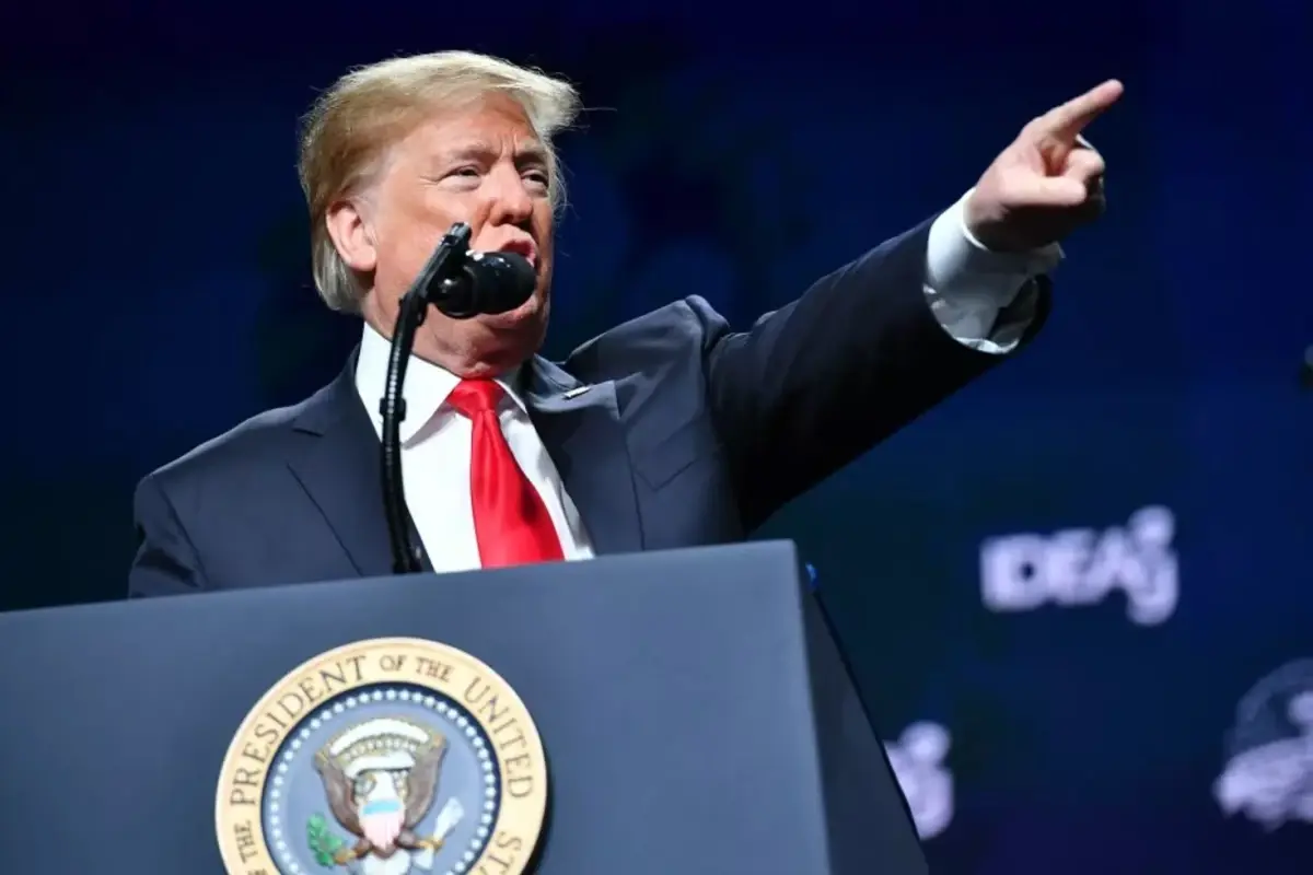 ABD, 19 Ülkeden Yapılan İltica Başvurularını Askıya Aldı