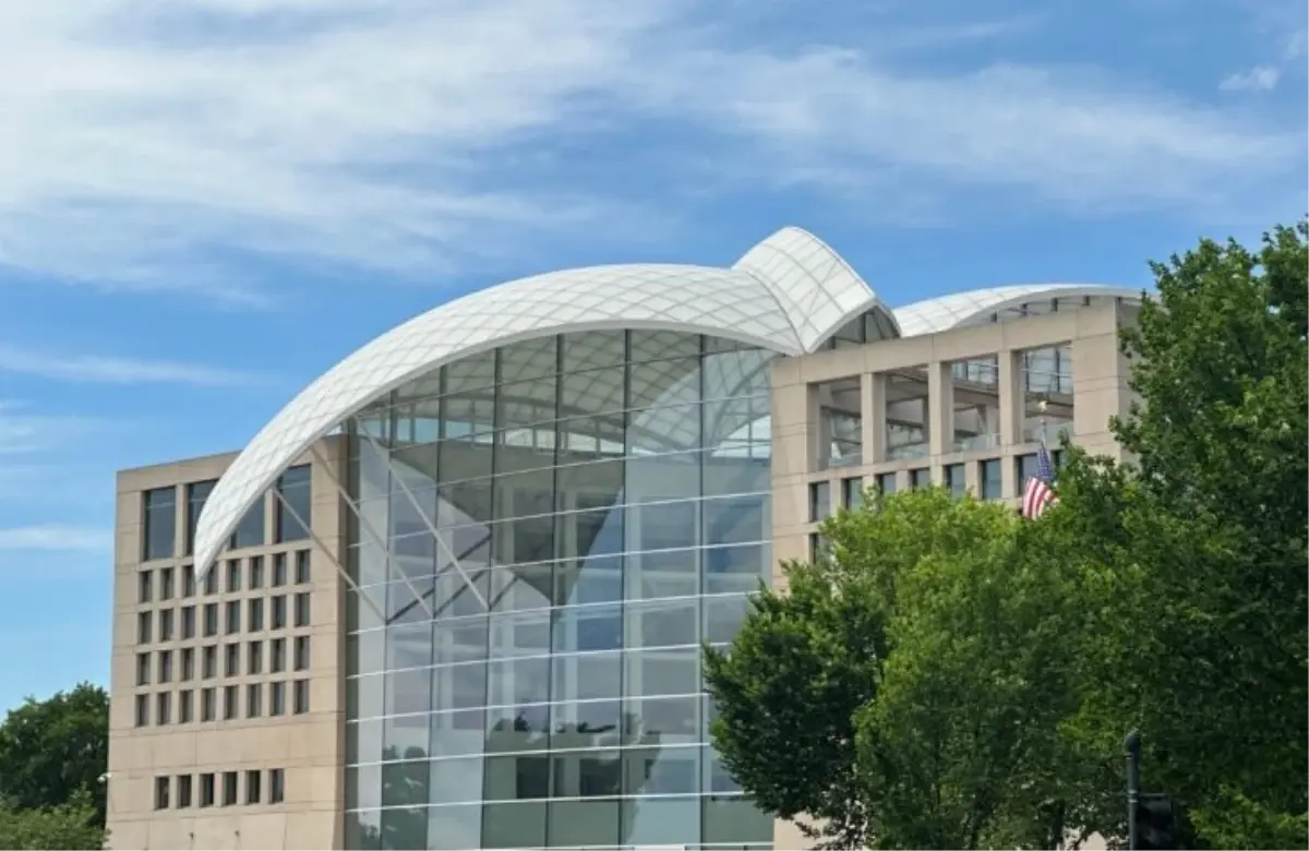 Trump Barış Enstitüsü’nü Açıkladı