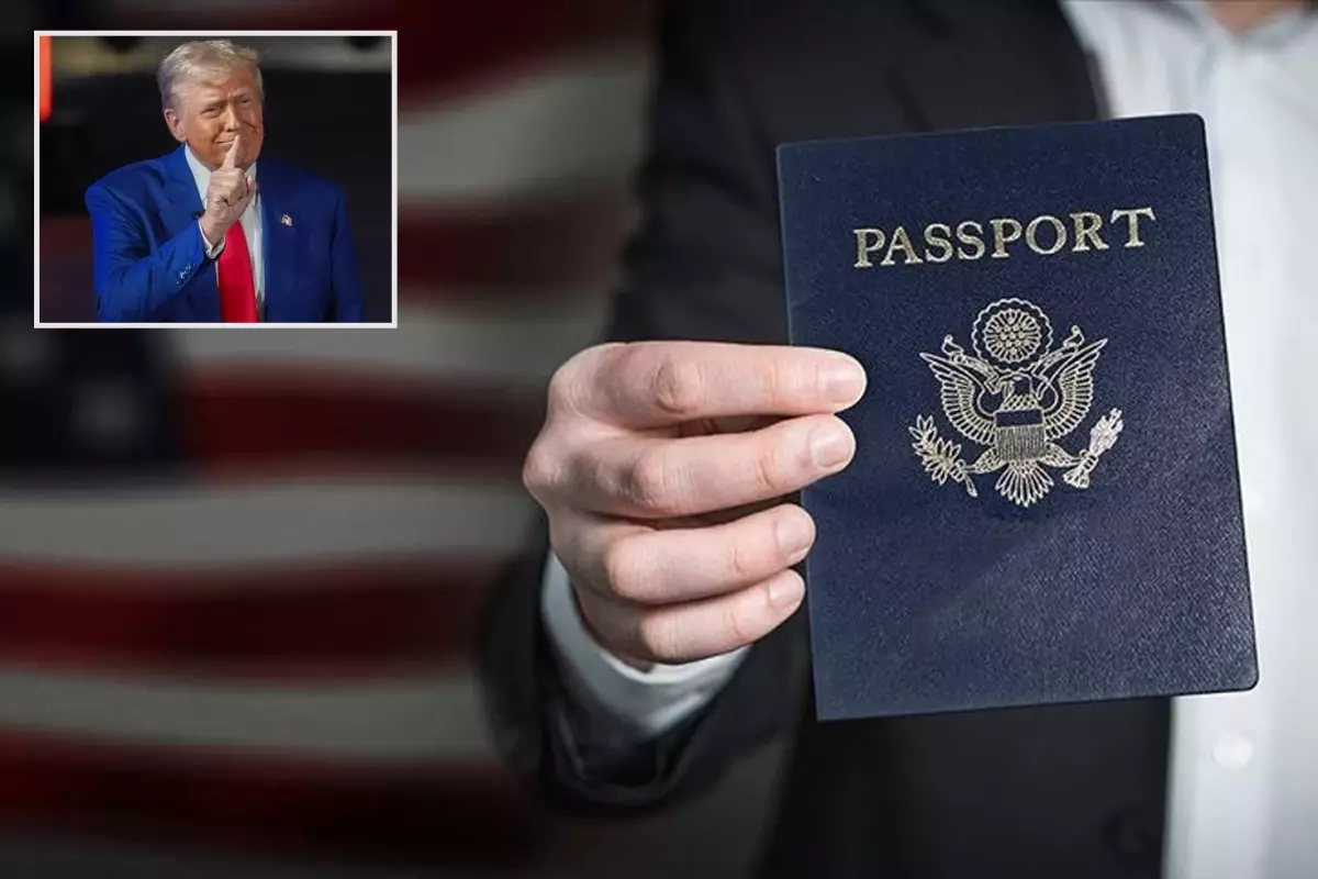 ABD’de 2025’te 85 Binden Fazla Vize İptal Edildi