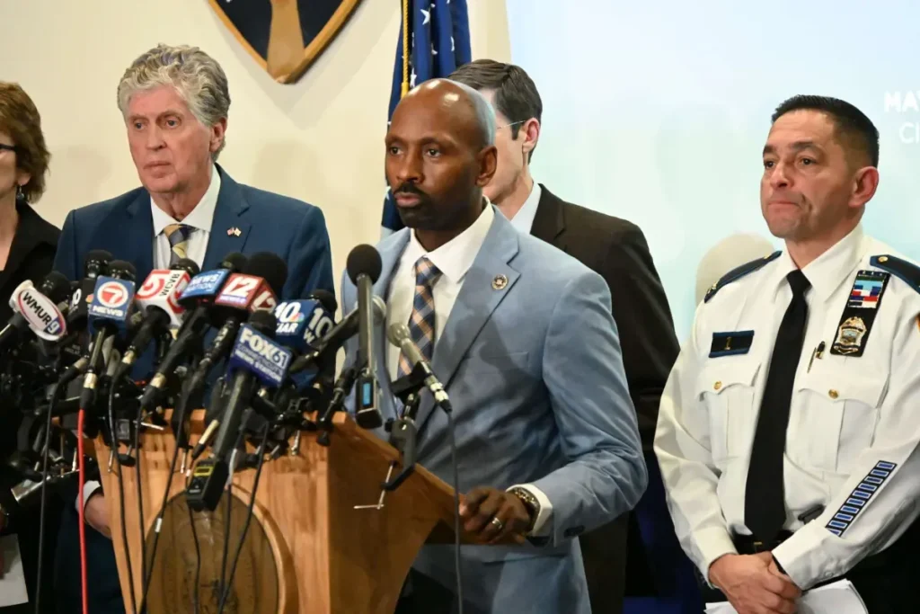 Brown Üniversitesi’nde Kanlı Saldırı: Şüpheli Kendi Kendine Son Verdi, 2 Ölü ve 9 Yaralı