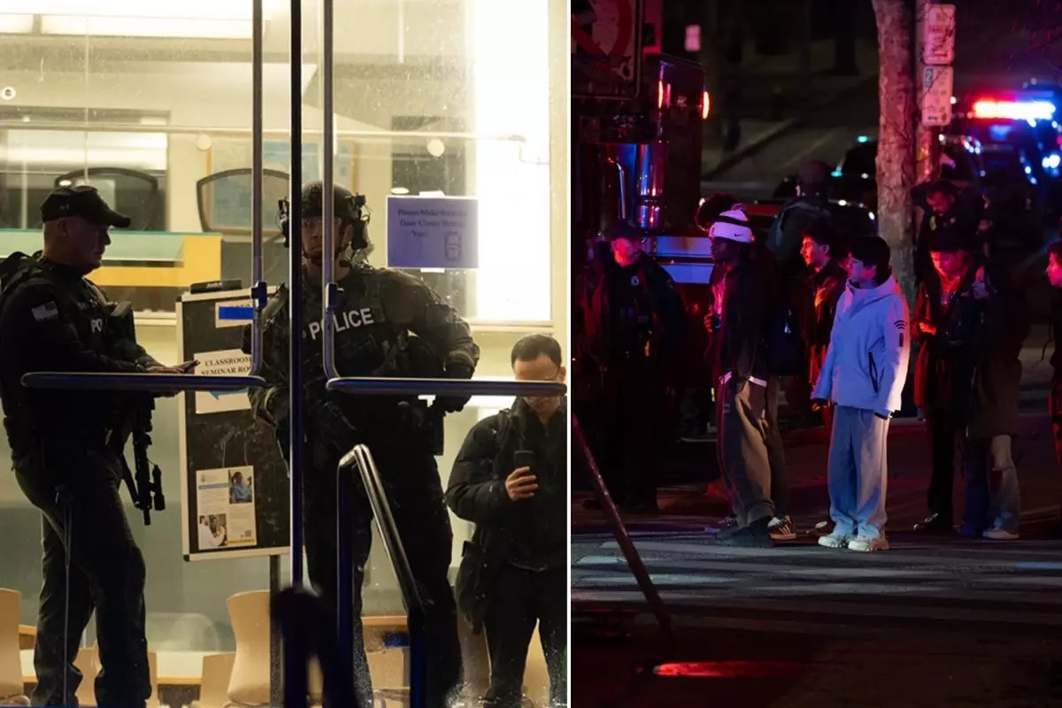 ABD’de Brown Üniversitesi’nde Silahlı Saldırı: Çok Sayıda Ölü ve Yaralı