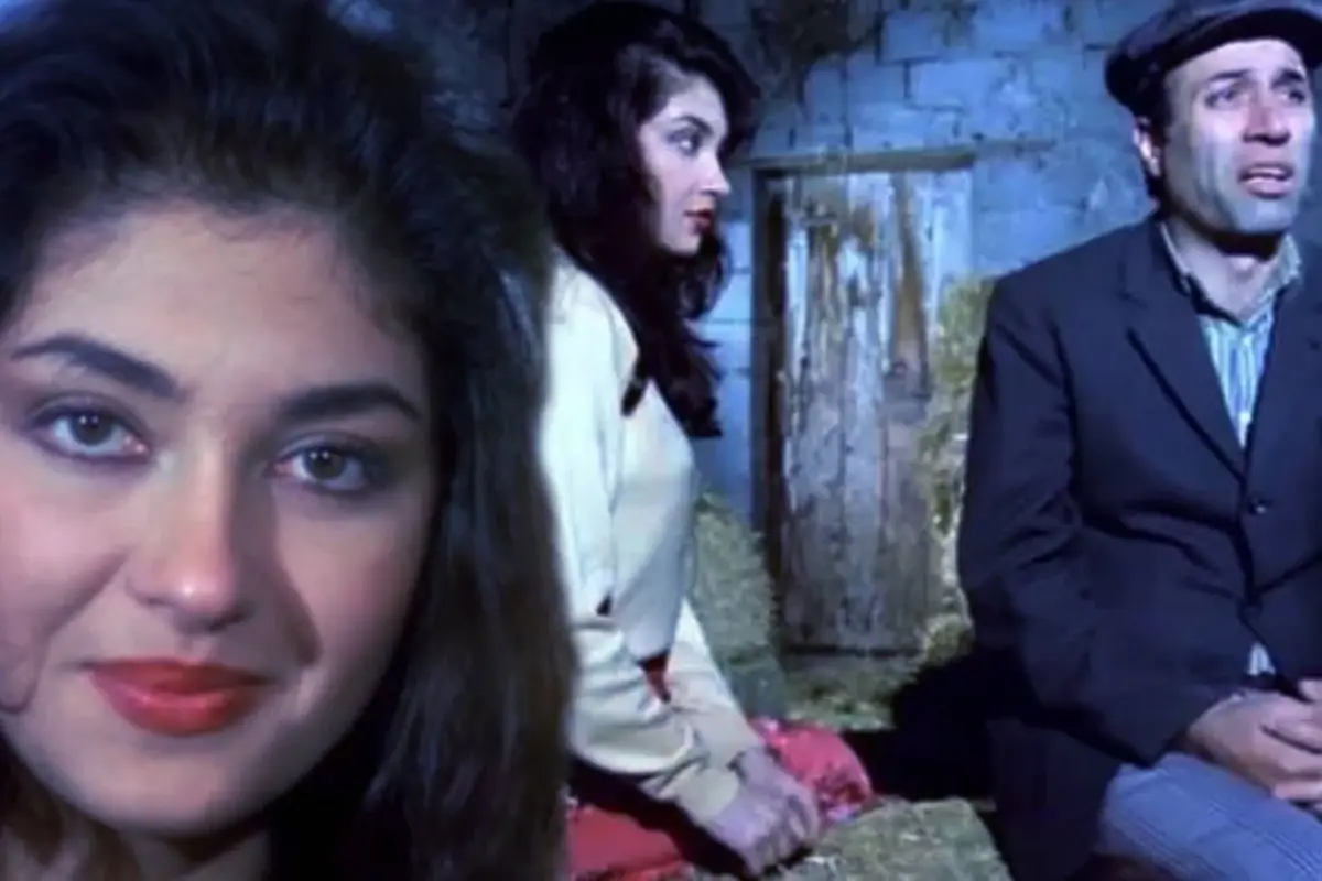 ABD’de yaşayan ‘Tokatçı’nın Emine’si, pozlarıyla küçük dili yutturdu