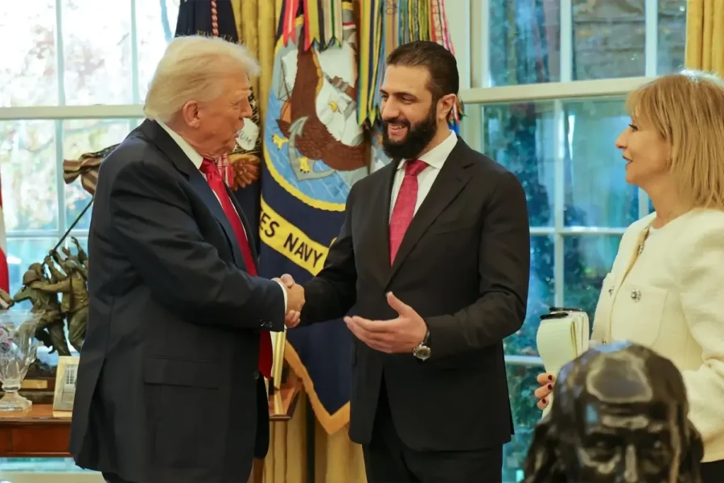 Trump’tan 901 Milyar Dolarlık Savunma Yasası