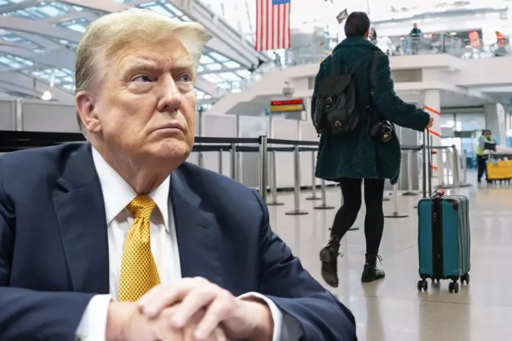 ABD, Green Card Başvurularını Süresiz Olarak Askıya Aldı