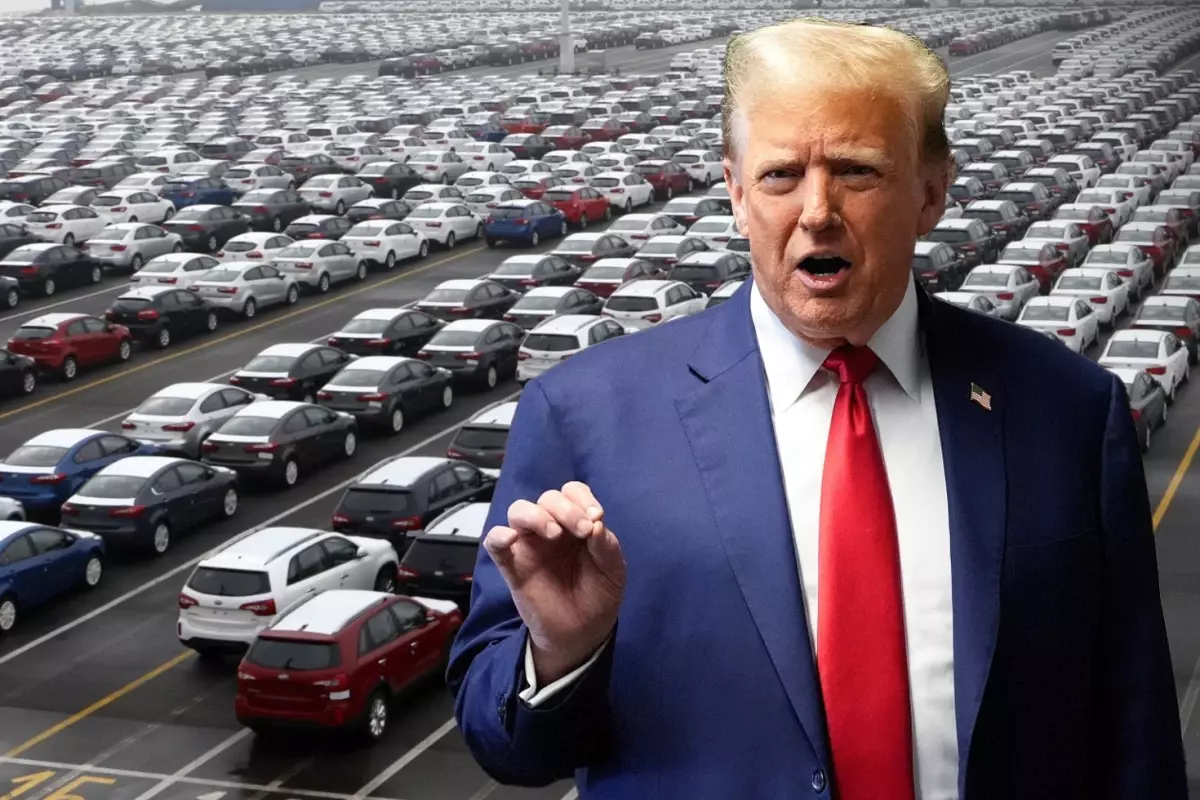 ABD, Güney Kore’den İthal Edilen Otomobillere %15 Vergi İndirimi İlan Etti