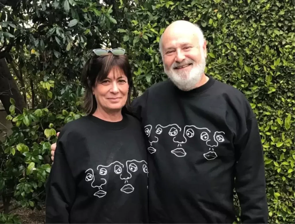 Rob Reiner ve Eşi Evlerinde Şok Bıçaklı Cinayetle Bulundu