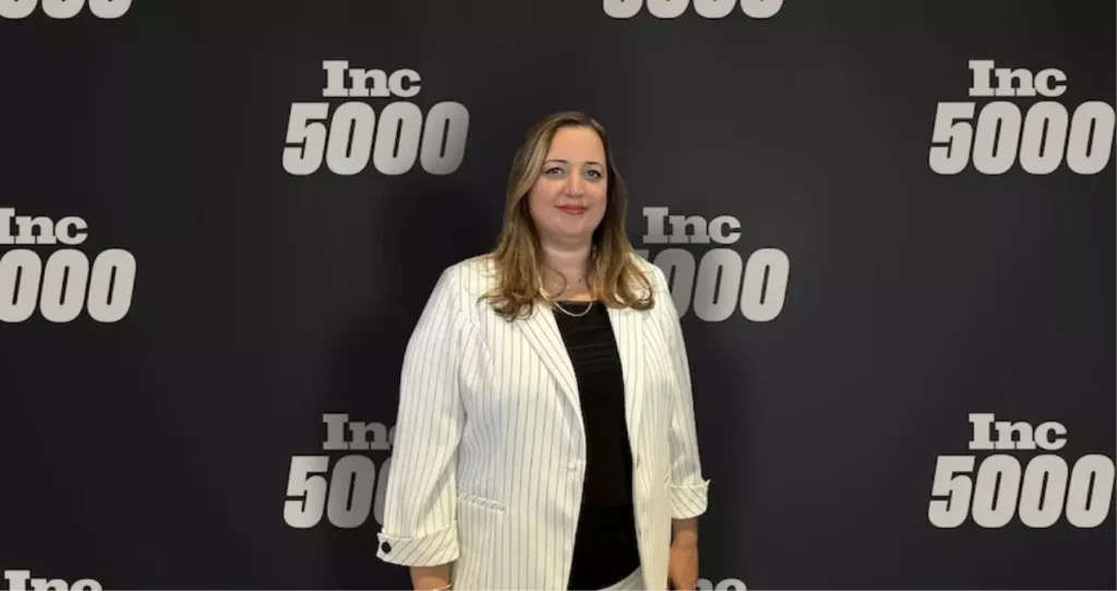 Manay CPA, Inc. 5000’de Finans Sektöründe İlk 100’de