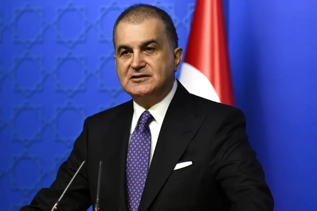 ABD’nin Sezar Yasası’nı Kaldırması Türkiye’den Çığır Açan Yorumlarla Karşıladı