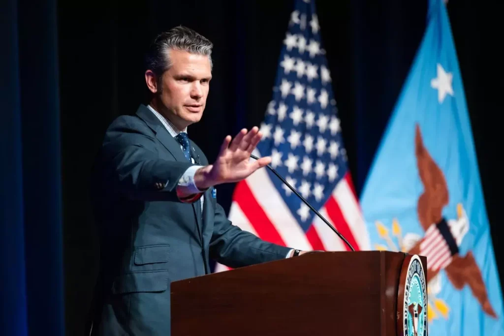 ABD’den DEAŞ’a İntikam İlanı