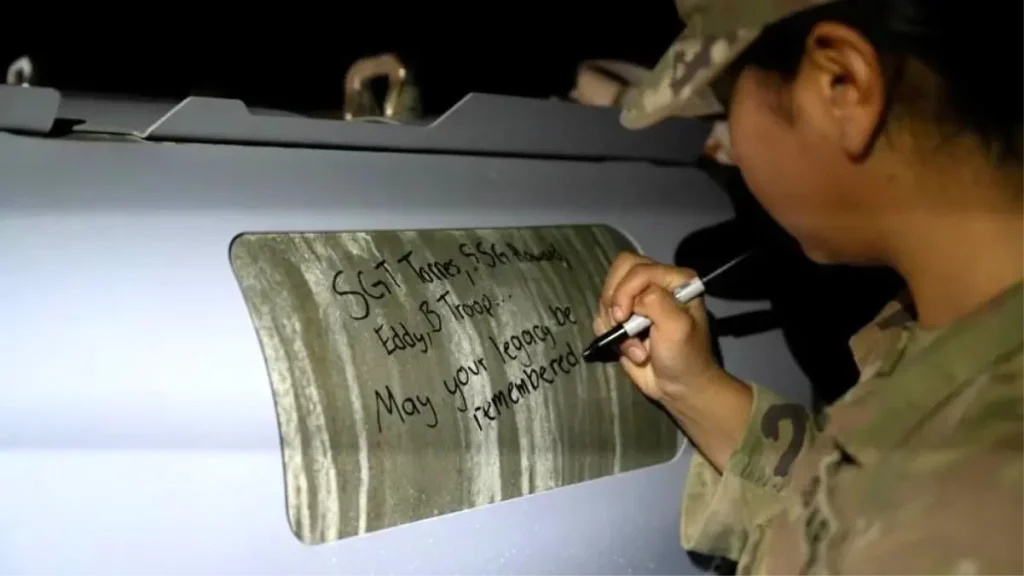 ABD’den IŞİD’e Devasa Hava Saldırısı: 70’den Fazla Hedef Vuruldu