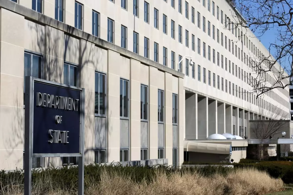 ABD’den Venezuela Uyarısı: Vatandaşlar Derhal Ülkeyi Terk Etmeli