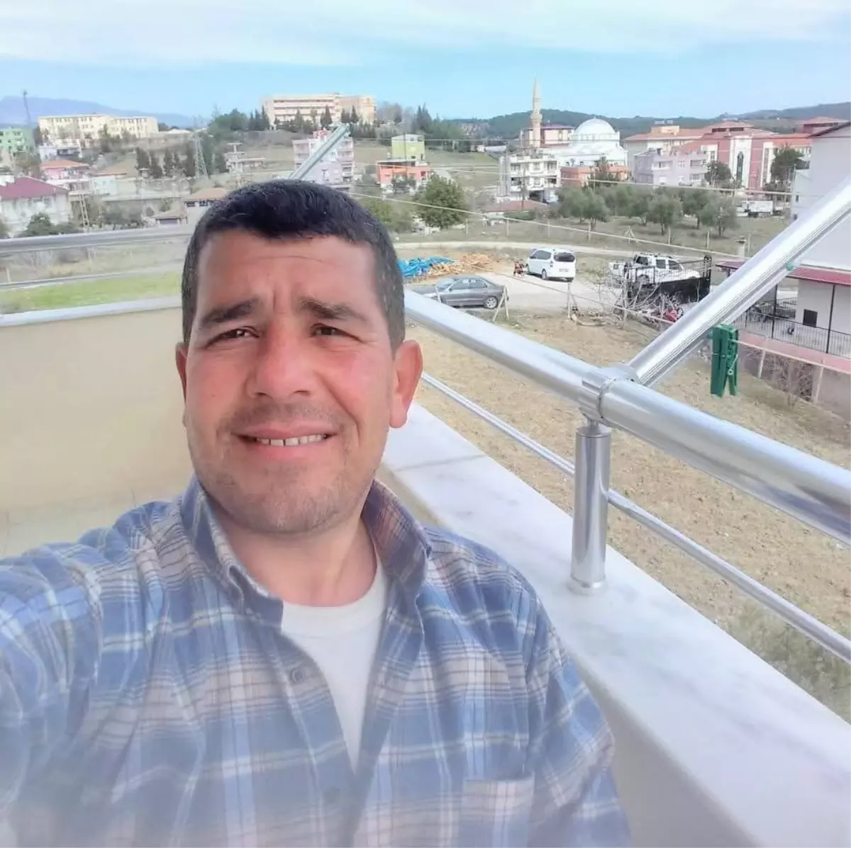 Abdest Alırken Kalp Krizi Geçirdi