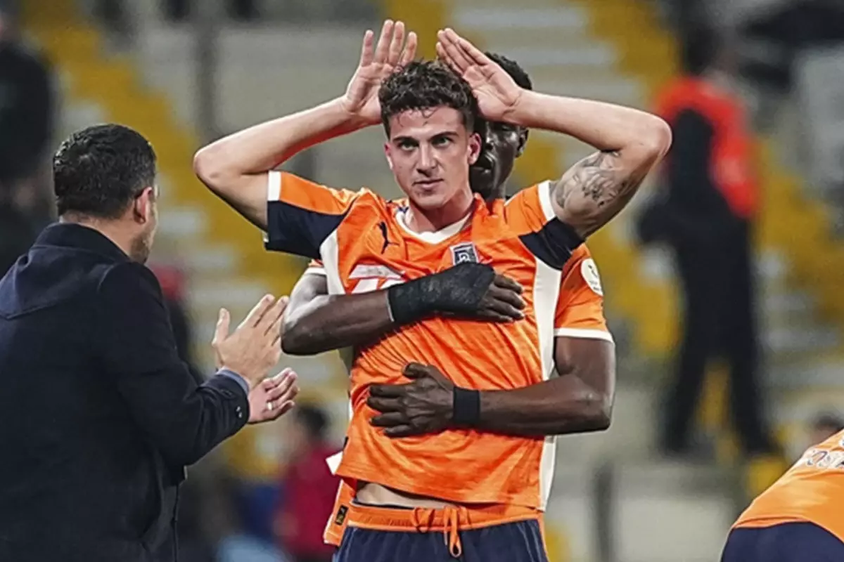 Abdülkerim Bardakcı’dan Fenerbahçe’yi Son Dakikalarda Üzen Bertuğ Yıldırım’a Sürpriz ve Duygusal Yorum!