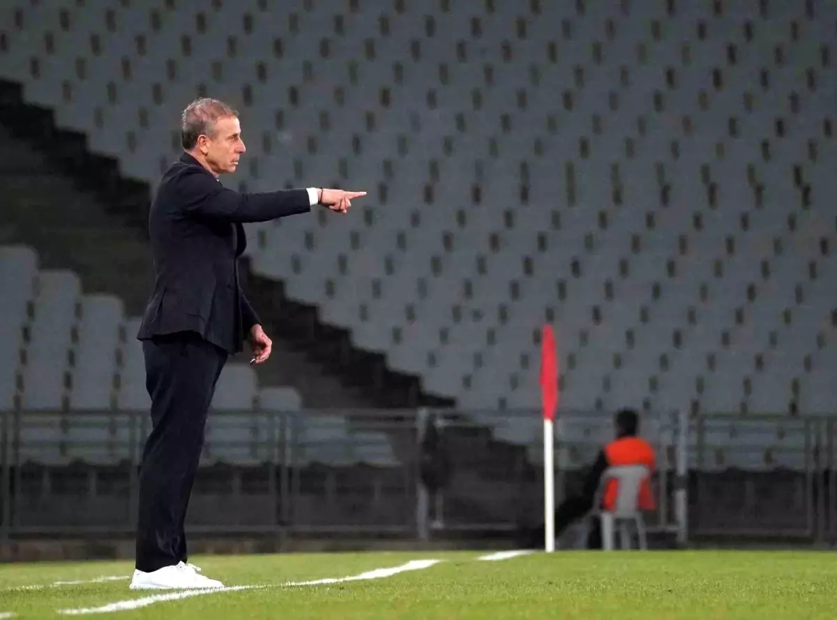 Abdullah Avcı’dan Çaykur Rizespor Söylentilerine Kesin Red