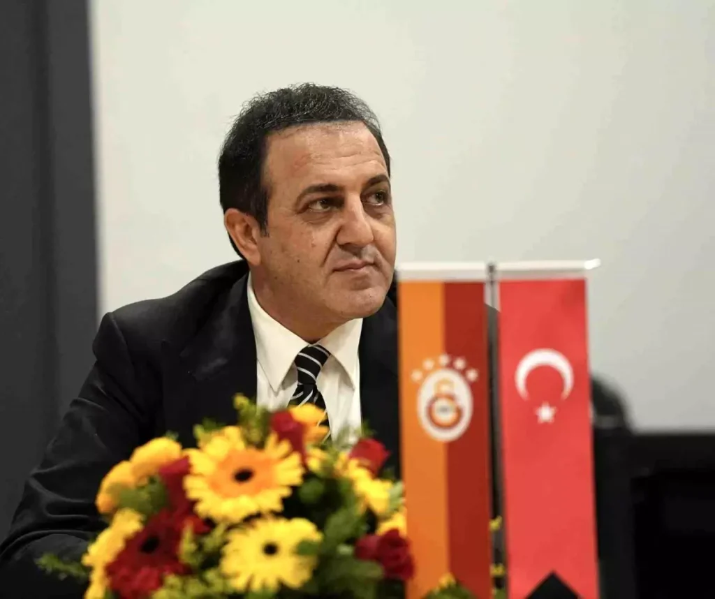 Galatasaray’ın Orta Saha Transfer Hedefi: Yeni Orta Saha Oyuncusu Arayışı