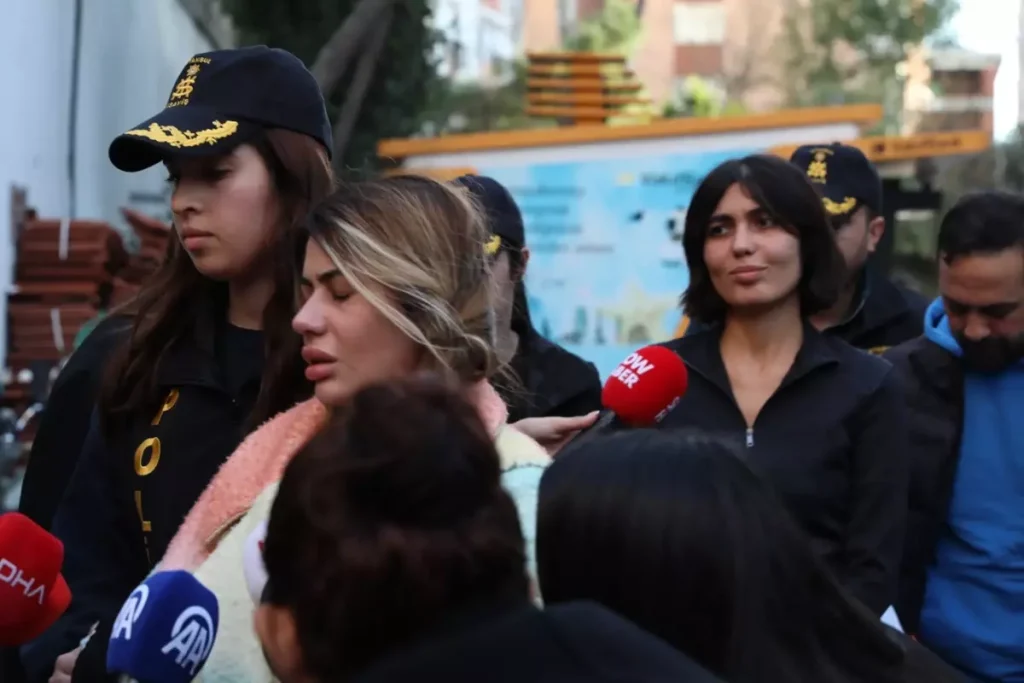 Ablası Nihal’i kaybeden Bahar Candan’dan pes dedirten paylaşım