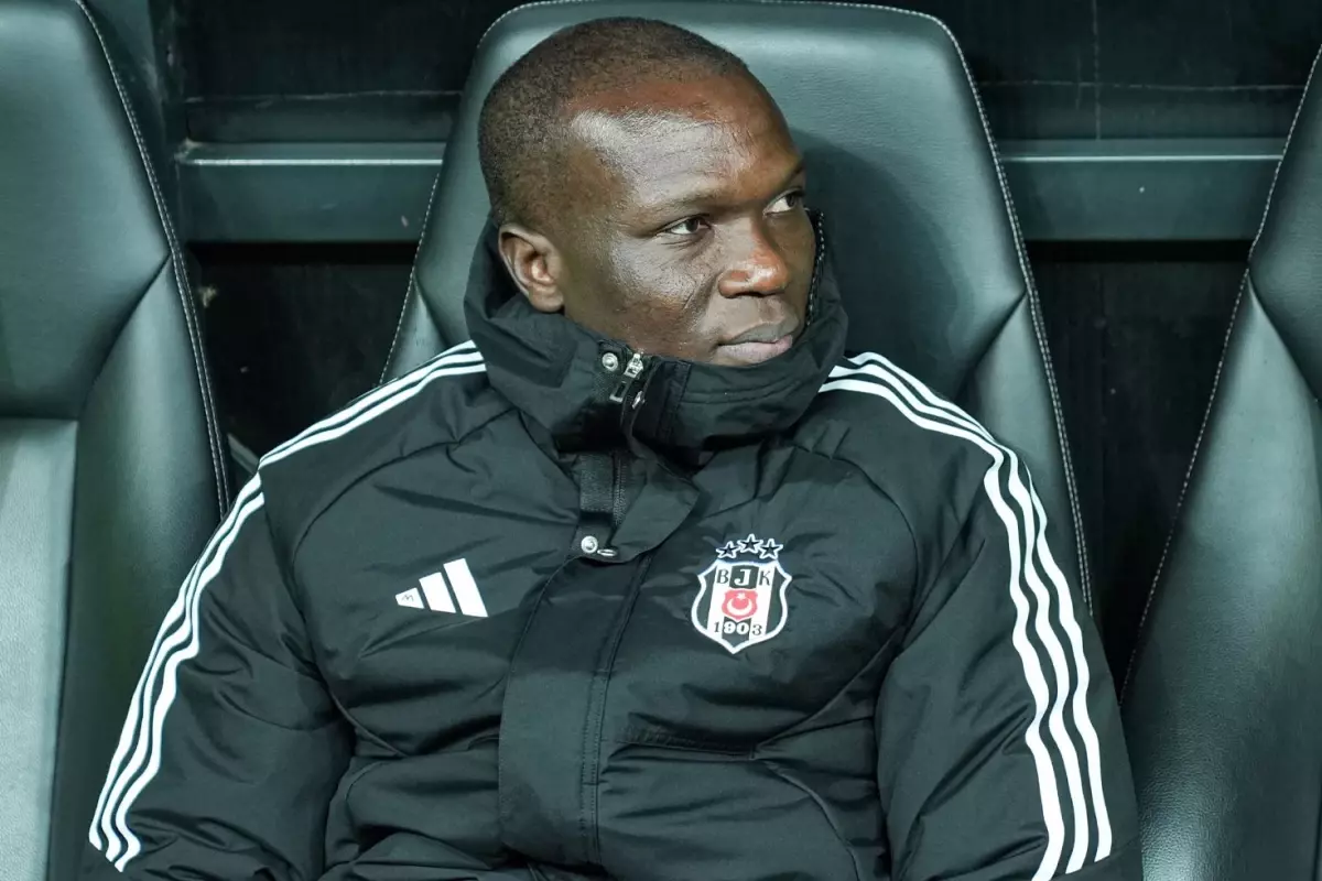 Aboubakar’dan çok konuşulacak Icardi‑Osimhen kıyaslaması