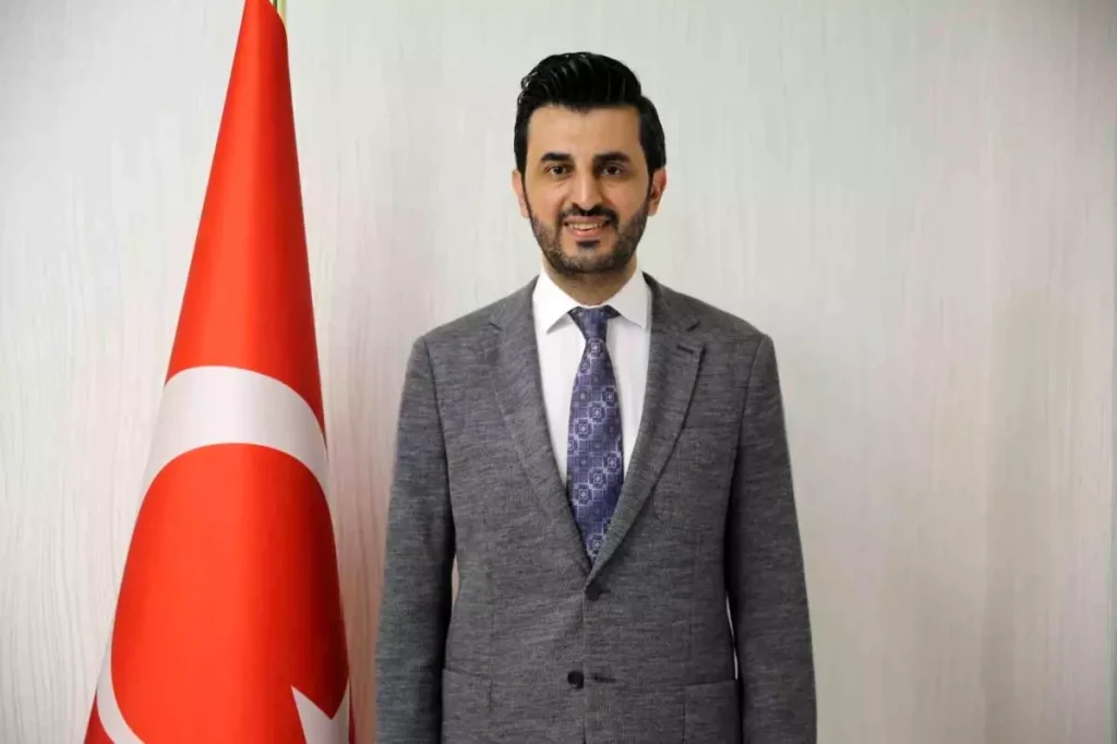 Gaziantep’in Kurtuluşu 104. Yıldönümünde Kutlandı