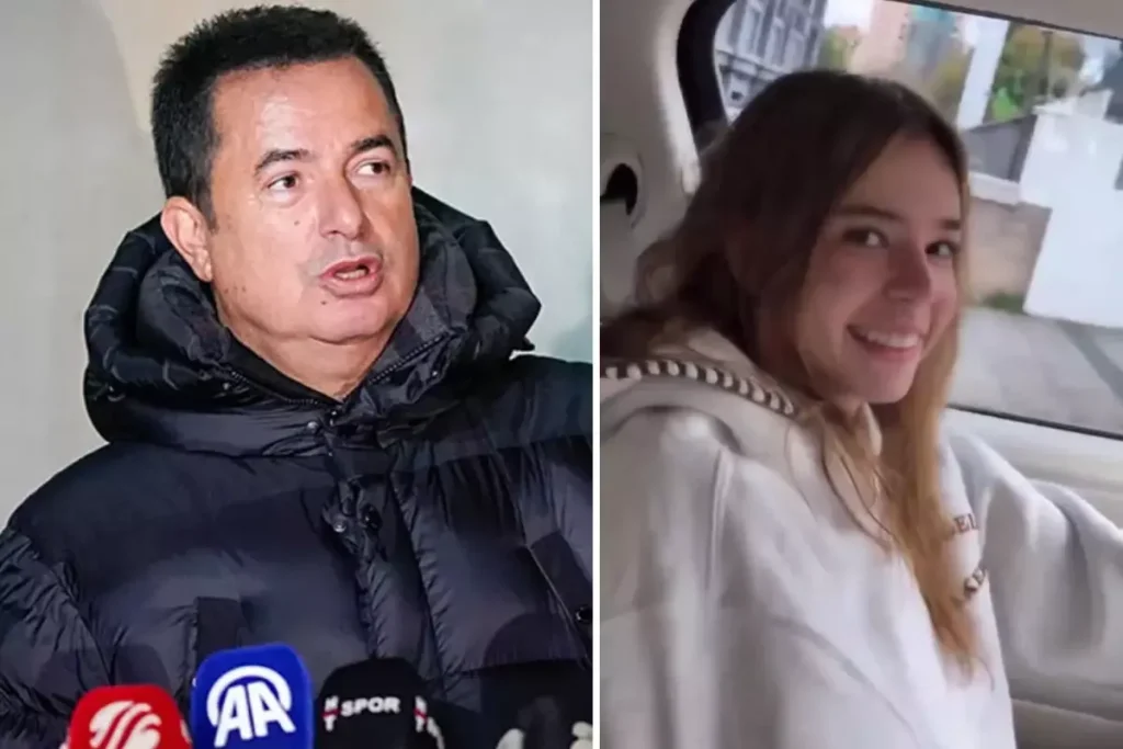 Büyük tepki var! Acun Ilıcalı’nın gözden kaçırdığı detay başına iş açabilir