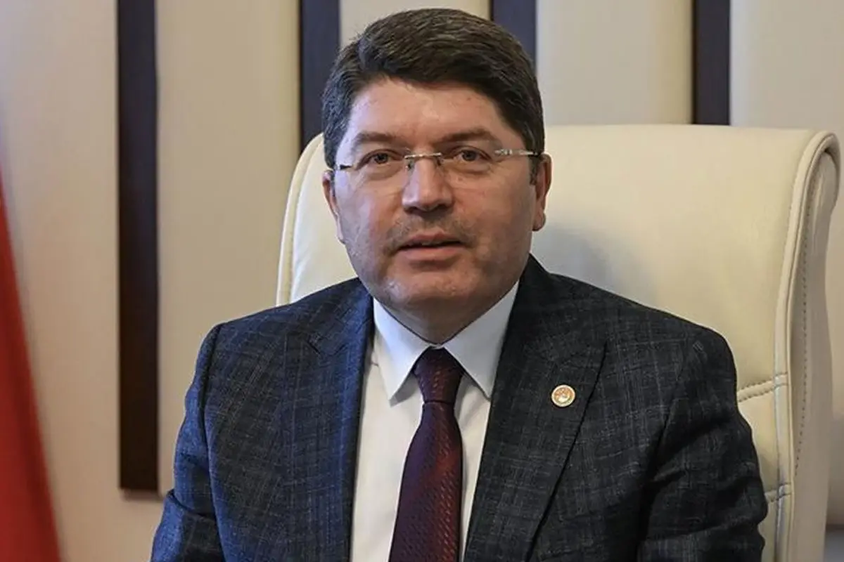 Adalet Bakanı Yılmaz Tunç’tan Yasa Dışı Bahis Cezaları Artırılıyor