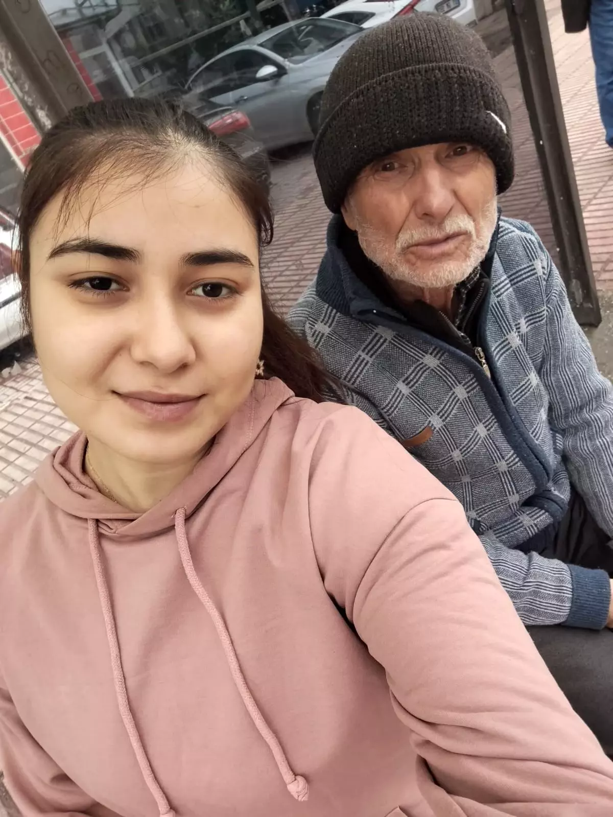 Adana’da Kayıp Yaşlı Adam Aranıyor