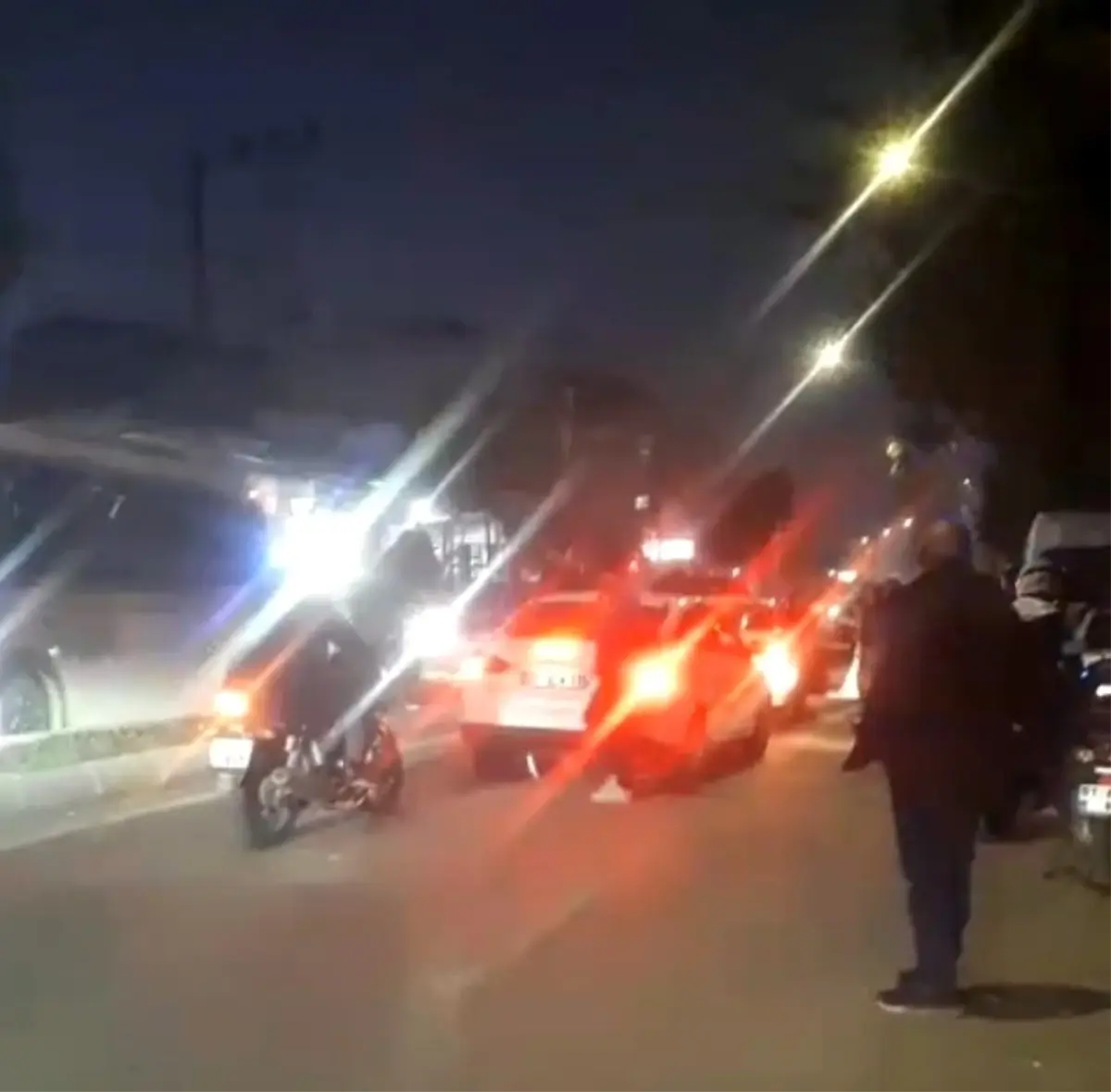 Adana’da Motosiklet Kazası: 1 Ölü – Şok Eden Ayrıntılar