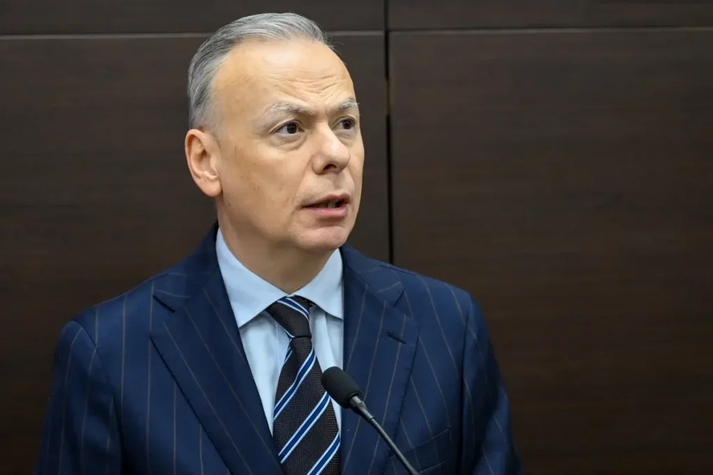 Adana’da Türk Ticaret Bankası Çukurova Şubesi’nin açılışı yapıldı