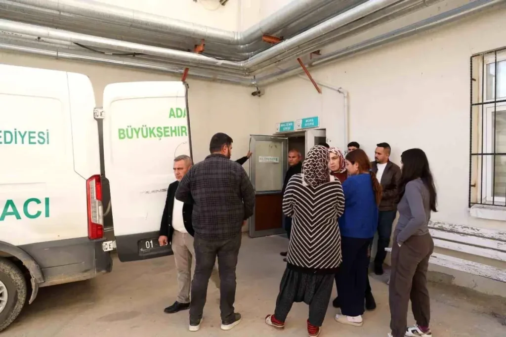 Kayıp Adamın Cansız Bedeni Bulundu