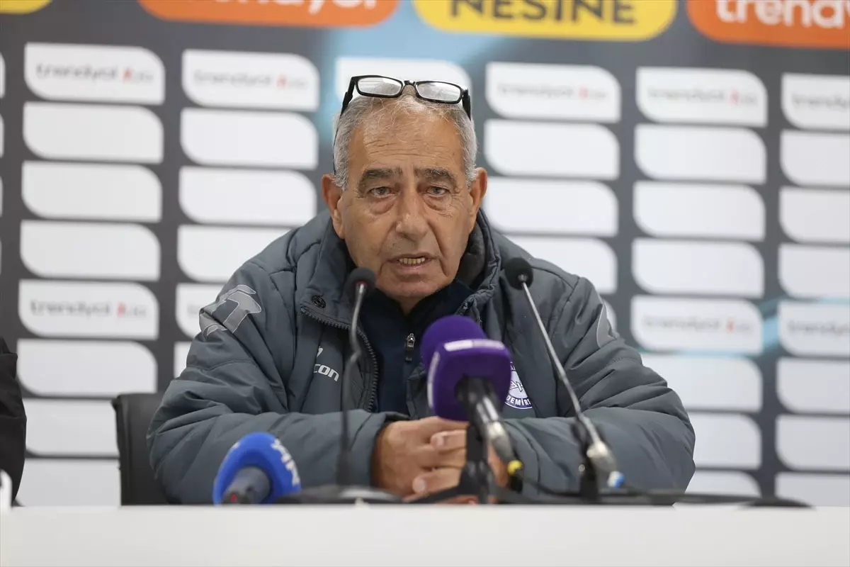 Boluspor’dan Farklı Galibiyet: 6-1’lik Skorla Adana Demirspor’u Sarsan Performans