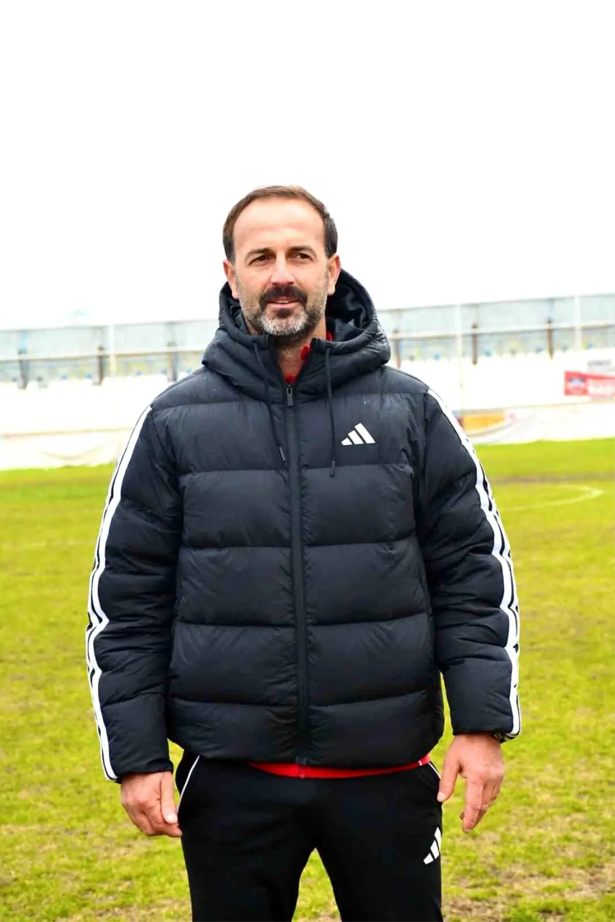 Erciyes 38 FK, Adem Çak ile galibiyetle başladı