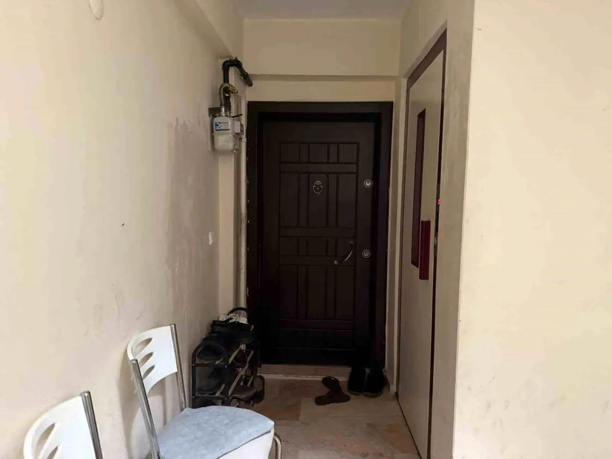 Erdal Timurtaş’ın Annesi: Oğlumu Kullandılar