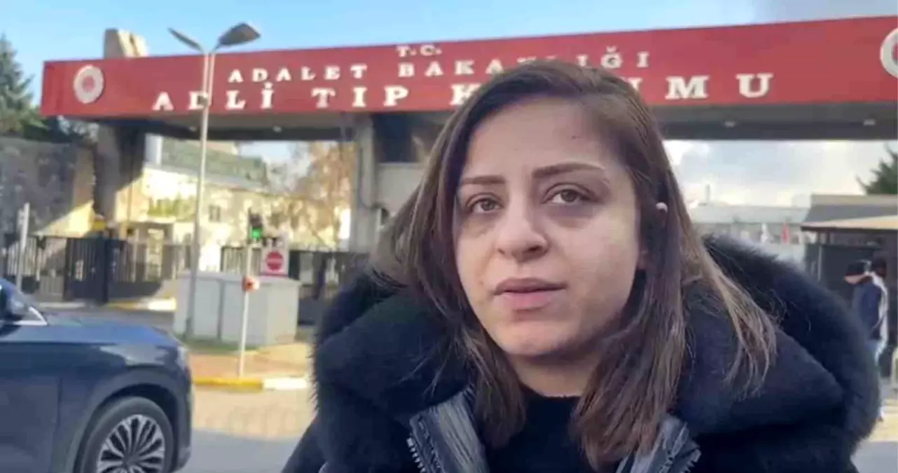 Beton Mikseri Temizliği Felaketi: Ahmet Çakır’ın Ölümü ve Ailesinin Şok Saldırısı