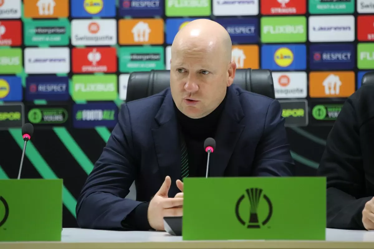 Samsunspor, AEK’ya 2-1 Yenildi: Avrupa Yolunda İlk Darbe