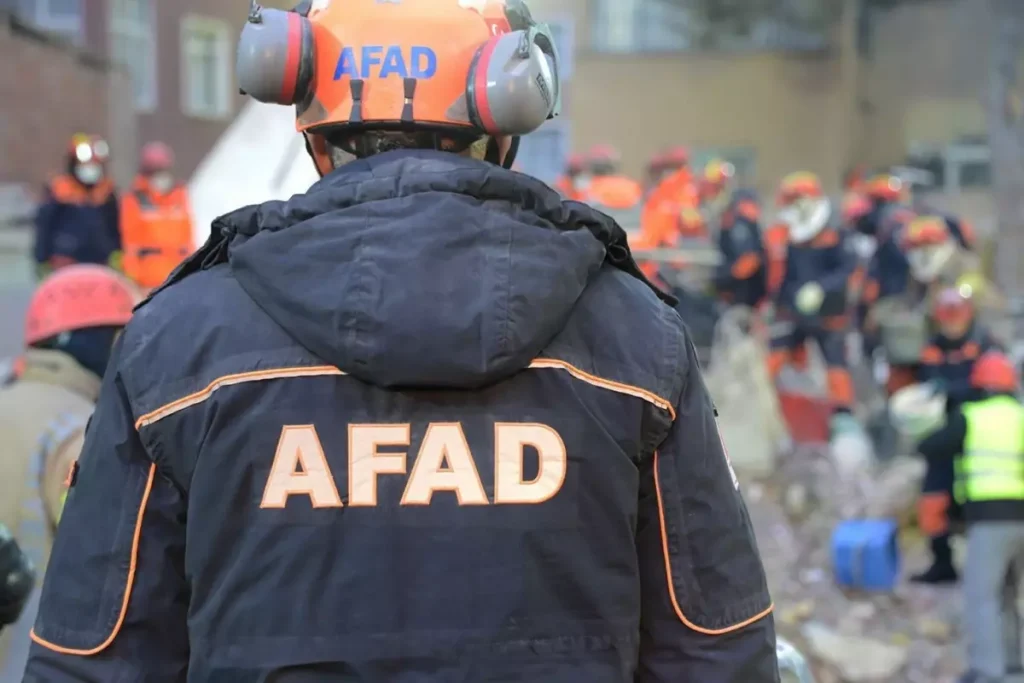 AFAD, 473 Sözleşmeli Personel Alımıyla Güçlü Bir Kadro Oluşturacak