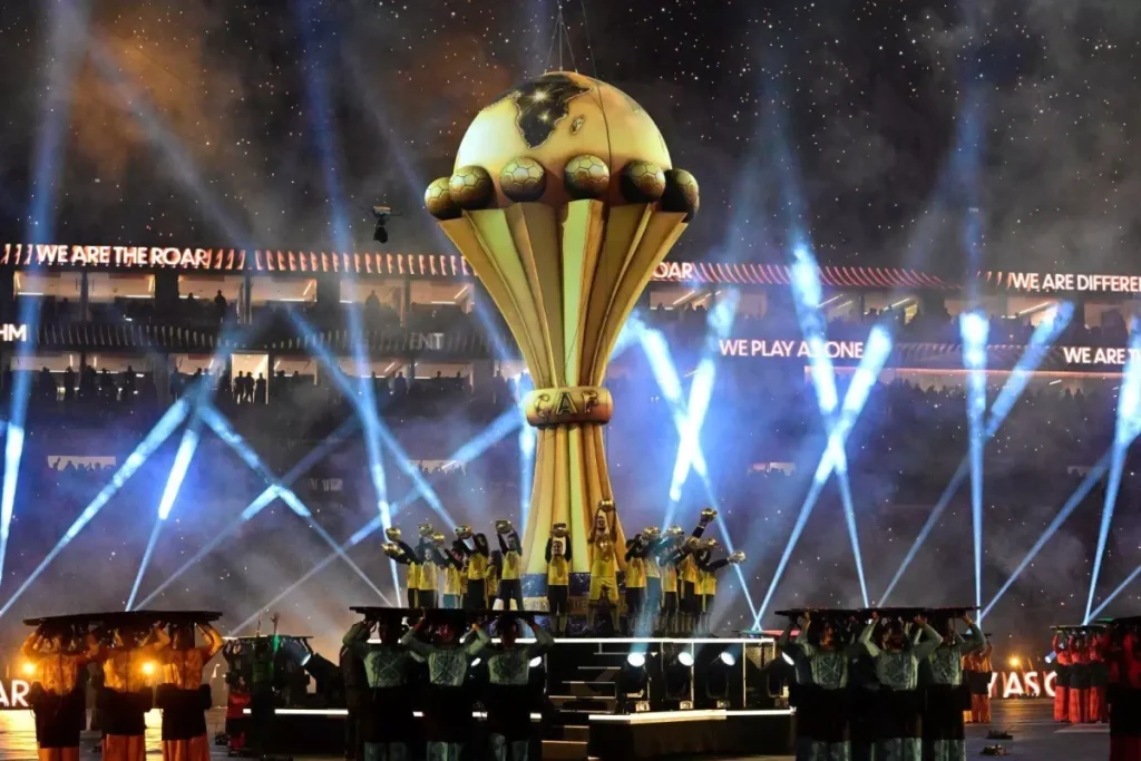 AFCON 2025: Fas, Komorlar’ı 2-0 Mağlup Etti