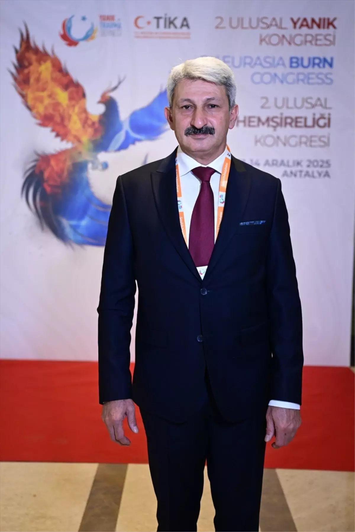 Büyük Yanıklar Kök Hücreyle Tedavi Edilebilecek