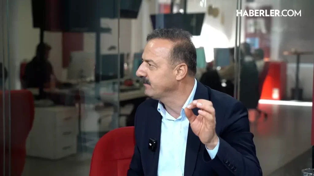Yavuz Ağıralioğlu’na açık açık sorduk: Kürtler size neden oy vermeli?