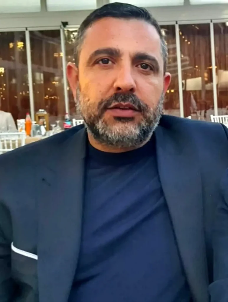 Volkan Barbaros’tan Ağrı Kadın Futbol Kulübü’ne Anlamlı Maddi Destek