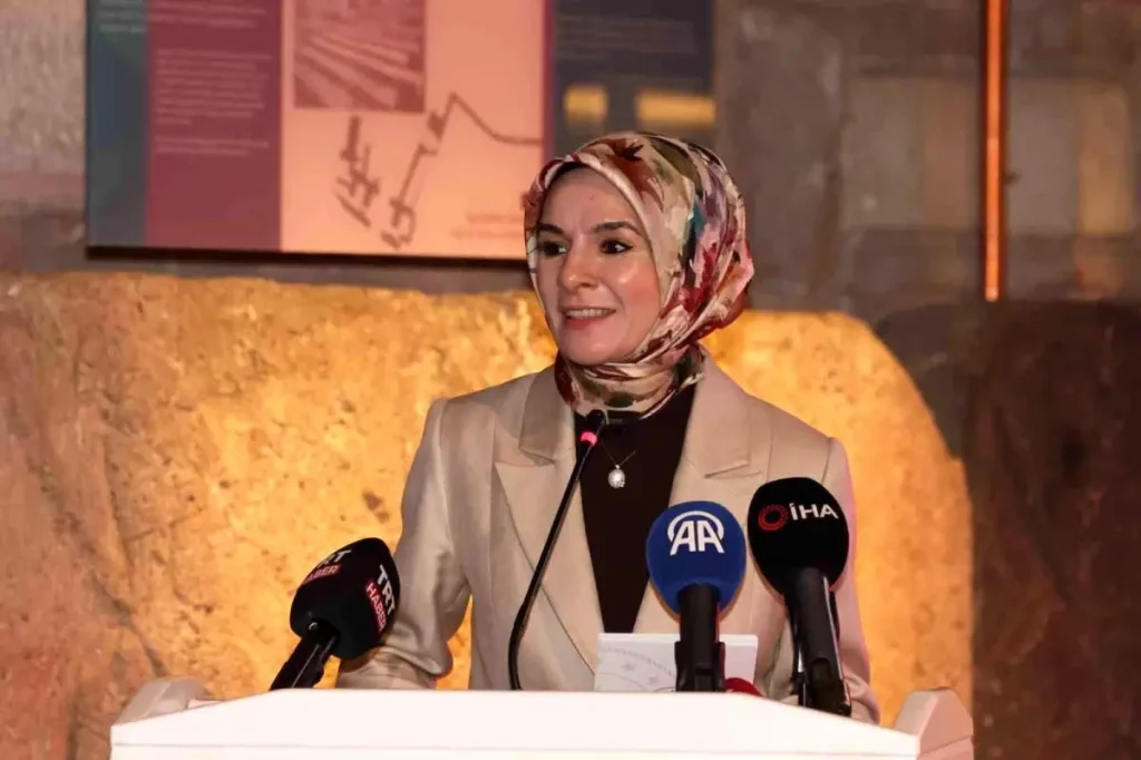 Dijital Güvenliğe Yeni Adım: ‘Çocuklar Güvende’ Projesi Hayata Geçti