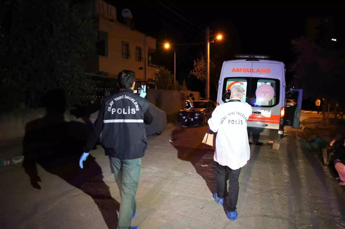 Ailesini Katleden Sanık Cinayetleri Reddiyle Karşı Karşıya