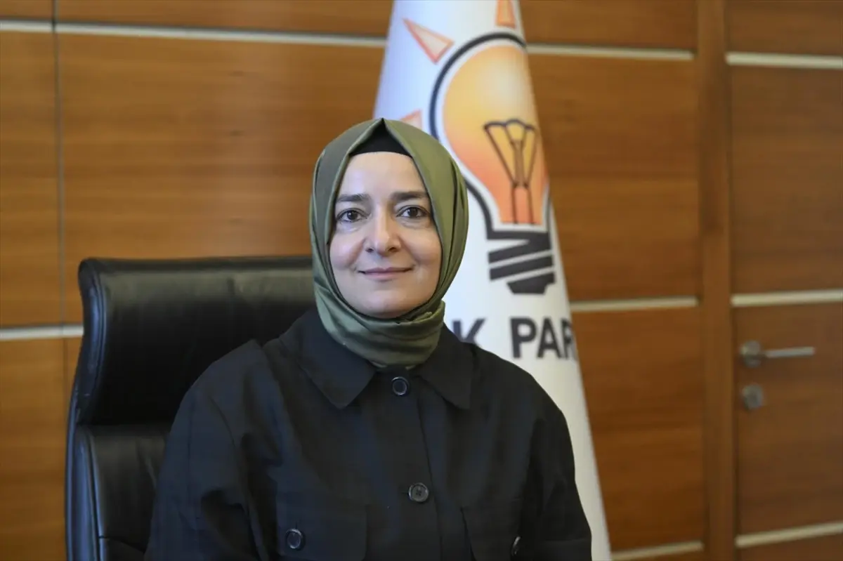 AK Parti’den ‘Engelsiz Türkiye Yüzyılı’ Programı: Cumhurbaşkanı Erdoğan’dan Büyük Açıklama