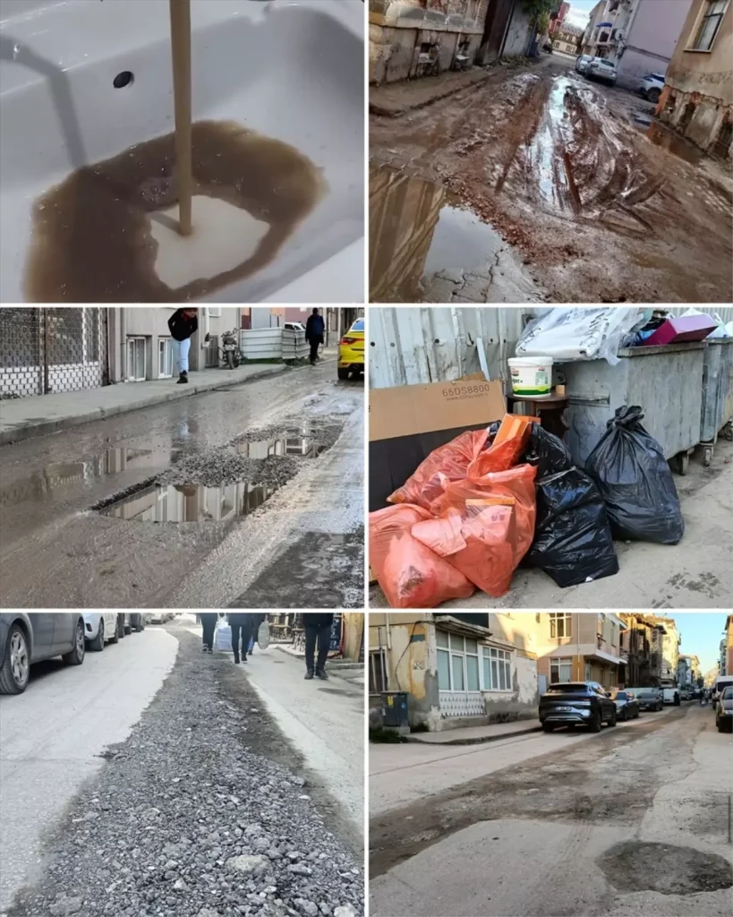 İba’dan Özel’e Sert Eleştiri