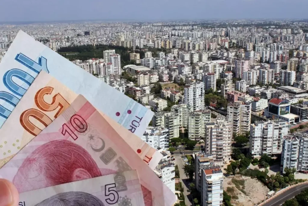 Fahiş Site Aidatlarına Yasal Düzenleme: Yeni Kanun Teklifi TBMM’ye Sunulacak